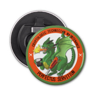 CTM "Tribute" Bottle Opener