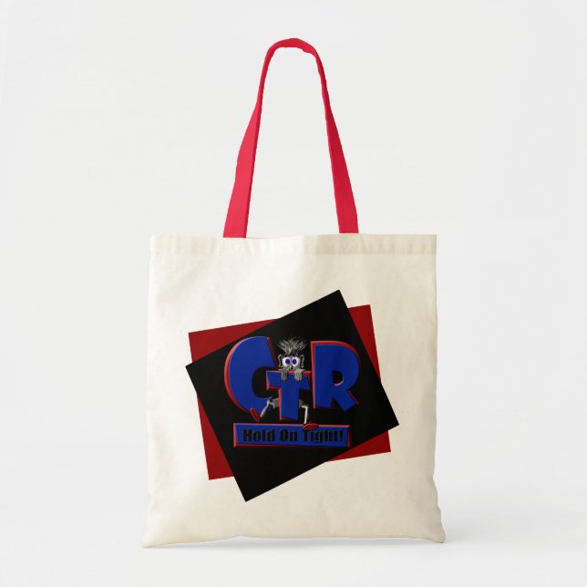 CTR - Bag (Front)