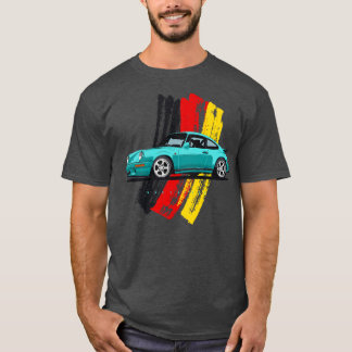 CTR Clubsport T-Shirt