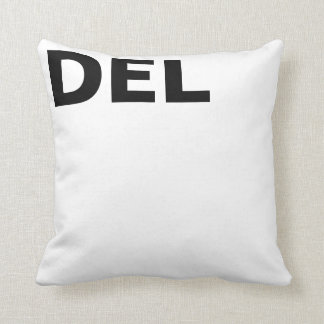 Ctrl Alt Del Set Pillows