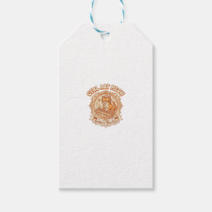 Ctrl Alt Meow Cat Gamer Tech Vintage Vector Art Sh Gift Tags