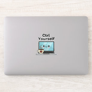 Ctrl Control Yourself