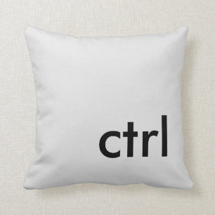 ctrl cushion