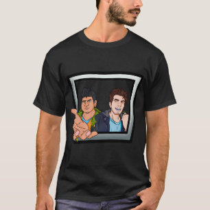 CTRNF Edition Remixers T-Shirt