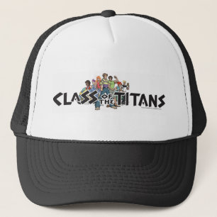 CTT02 TRUCKER HAT