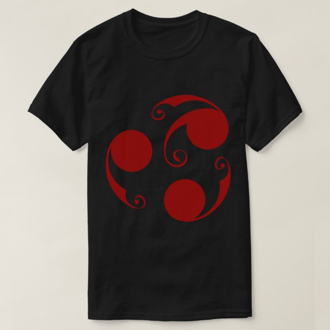 Cú Chulainn (Alter) Tattoo T-Shirt (Design Front)