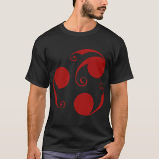 Cú Chulainn (Alter) Tattoo T-Shirt