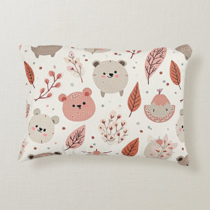 cu decorative cushion