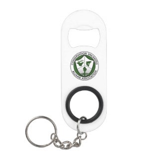 CUAA Logo Bottle Opener