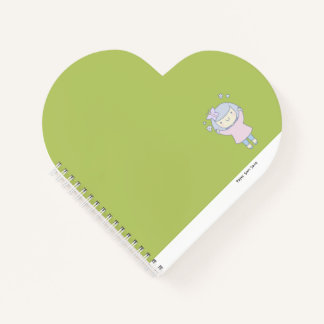 Cuaderno Cozy Ideas Notebook