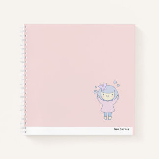 Cuaderno Cozy Ideas Notebook