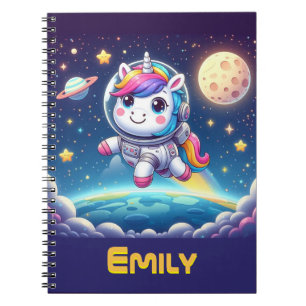 Cuaderno Emily Notebook