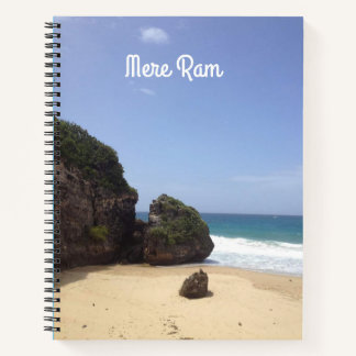 Cuaderno Empoderamiento Notebook