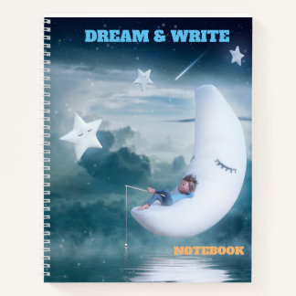 cuaderno espiral notebook