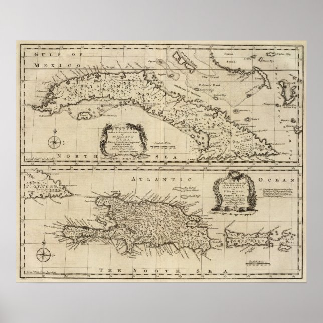 Cuba 2 poster (Front)