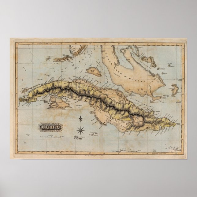 Cuba 2 poster (Front)