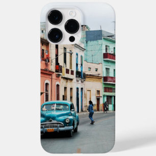 Cuba    Case-Mate iPhone 14 pro max case