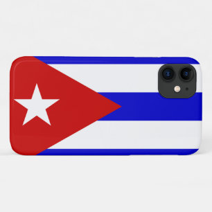 Cuba iPhone 11 Case