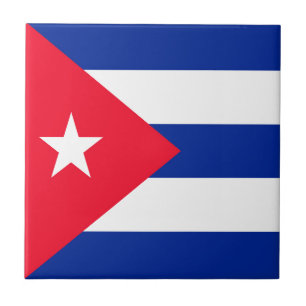 Cuba Ceramic Tile