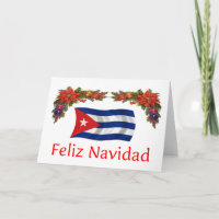 Cuba Christmas