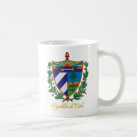 "Cuba COA"
