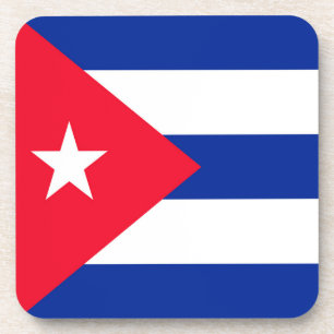 Cuba Coaster