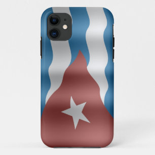 Cuba/Cuba iPhone 11 Case