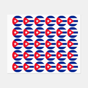 Cuba flag