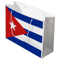 Cuba Flag