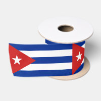 Cuba Flag