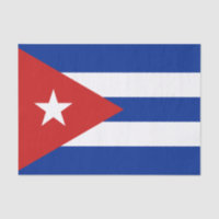 Cuba Flag