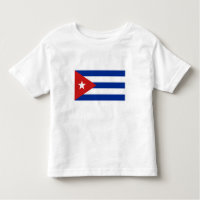 Cuba Flag