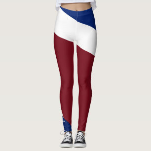 Cuba Gold  Leggings
