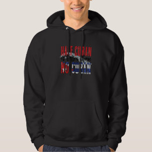 Cuba Graphic For Women Men Kids Cuban 16 Hoodie