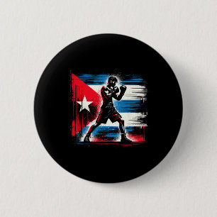 Cuba Independence Patriot Cuban Flag Pride Cuban B 6 Cm Round Badge