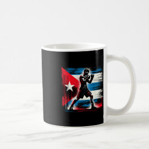 Cuba Independence Patriot Cuban Flag Pride Cuban B Coffee Mug