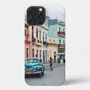 Cuba    iPhone 13 pro max case