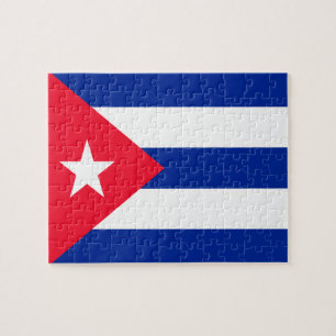 Cuba Jigsaw Puzzle