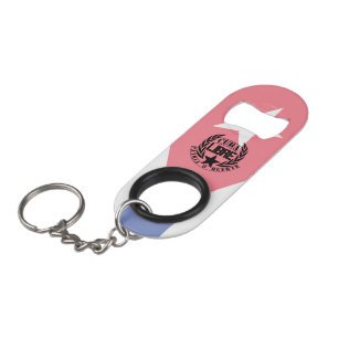 Cuba Libre Motto Laurels