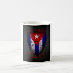 Cuba Libre Mug