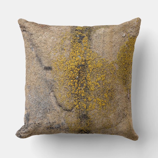 Cuba Mesa, New Mexico Cushion (Front)