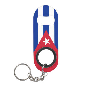 Cuba National Flag Patriotic