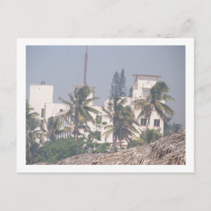 Cuba Postcard