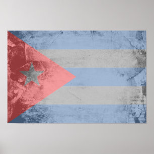 Cuba Poster