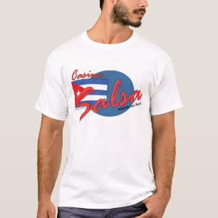 Cuba Salsa Shirt