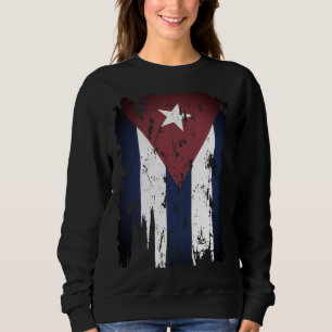 Cuba Sweatshirt