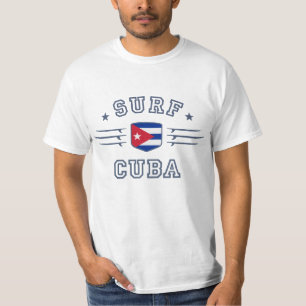Cuba T-Shirt