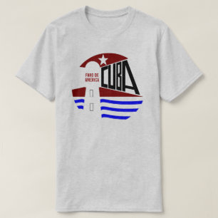 CUBA T-Shirt