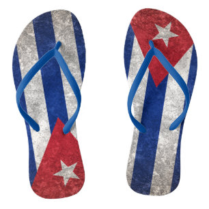 Cuba Thongs