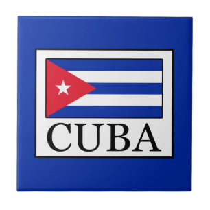 Cuba Tile